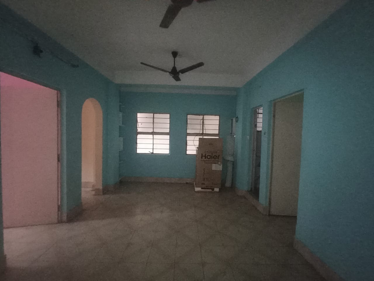 Unfurnished 2 bhk in Rukmini Gaon, Guwahati, Assam, India for Rent